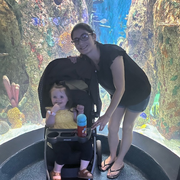 Meet your Posher, Kristi - Picture 9 of 16